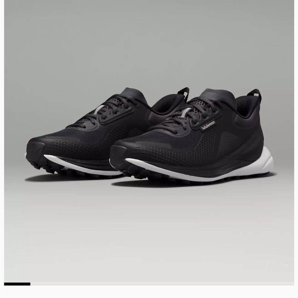 Lululemon Blissfeel Trail Running Shoe - Picture 1 of 7